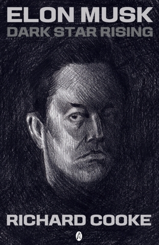 Elon Musk Dark Star Rising