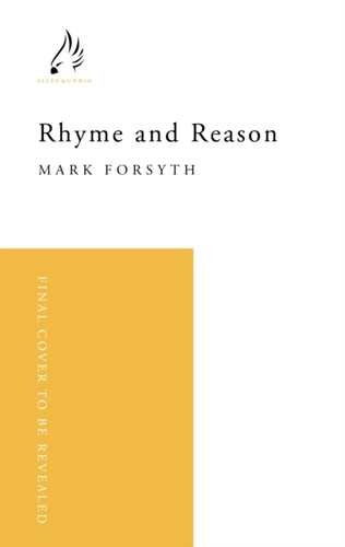 Rhyme and Reason