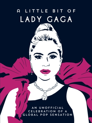 A Little Bit of Lady Gaga