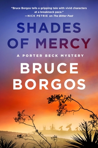 Shades of Mercy