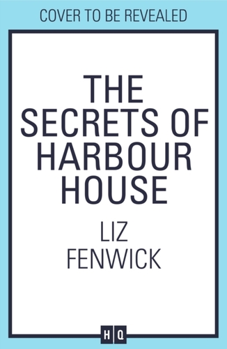 The Secrets of Harbour House
