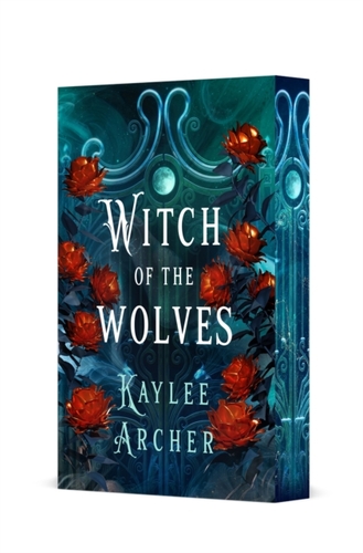Witch of the Wolves