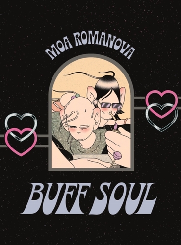 Buff Soul
