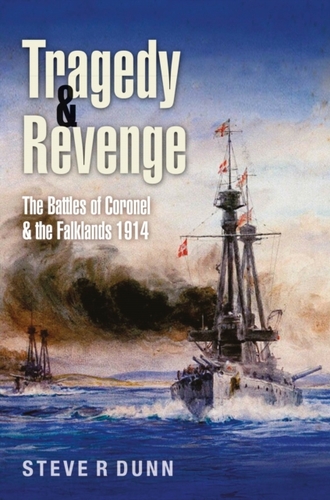 Tragedy and Revenge
