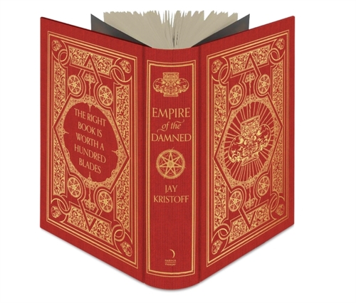 Empire of the Damned