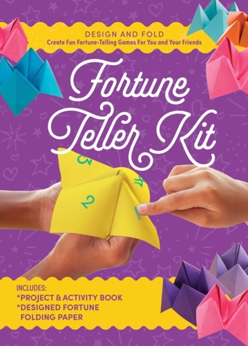 Fortune Teller Kit