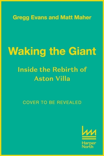 Waking the Giant
