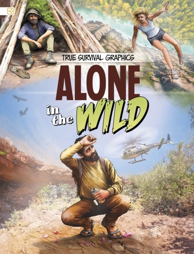 Alone in the Wild