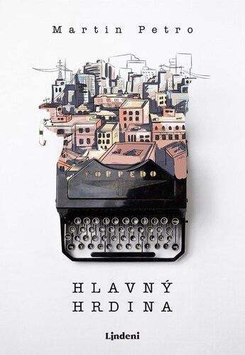 Hlavný hrdina (s podpisom autora)