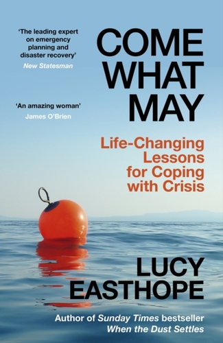 Come What May
