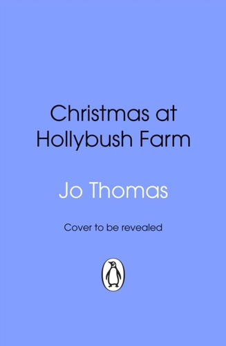 Christmas at Hollybush Farm