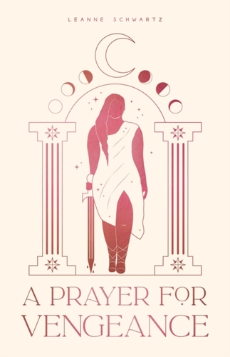 A Prayer for Vengeance