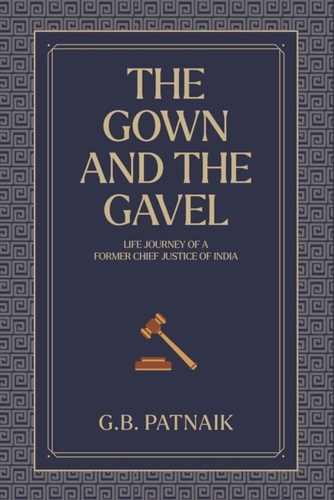 The Gown And The Gavel