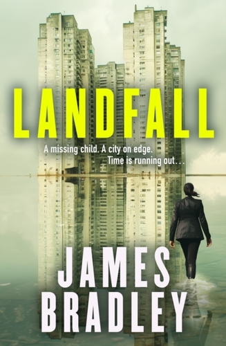 Landfall