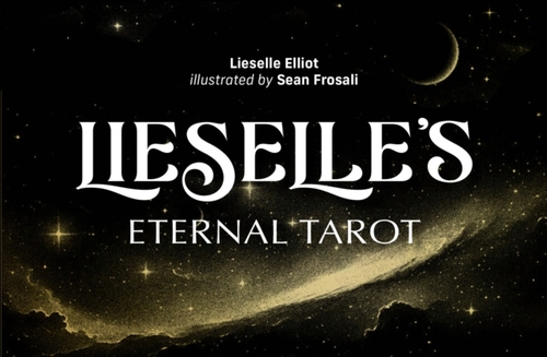 Lieselle's Eternal Tarot
