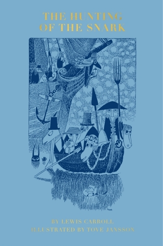 The Hunting of the Snark