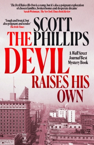The Devil Raises His Own