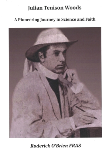Julian Tenison Woods
