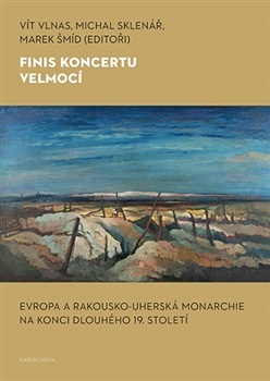 Finis koncertu velmocí