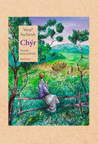 Chýr