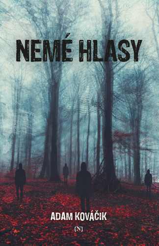 Nemé hlasy (s podpisom autora)