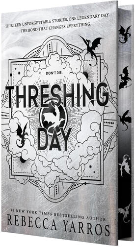 Threshing Day