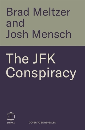The JFK Conspiracy