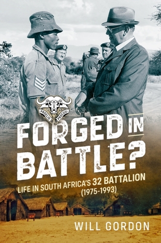 Forged in Battle?