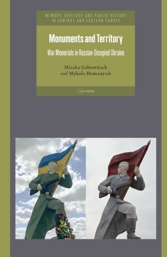 Monuments and Territory
