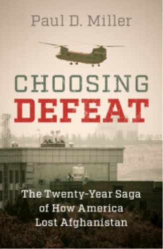 Choosing Defeat