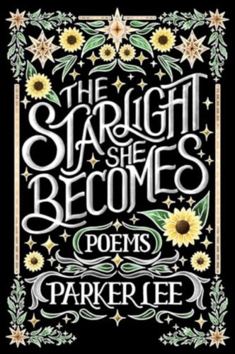 The Starlight She Becomes