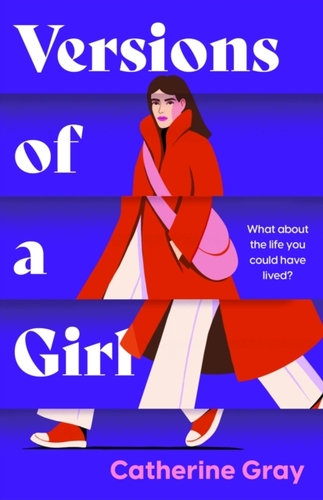 Versions of a Girl