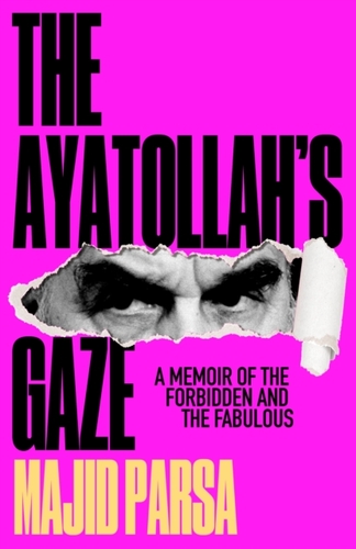 The Ayatollah's Gaze