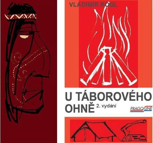 U táborového ohně, 2. vydání