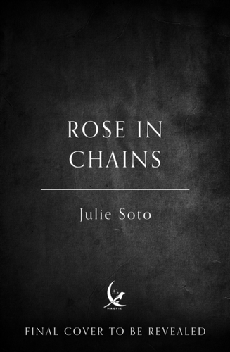 Rose in Chains