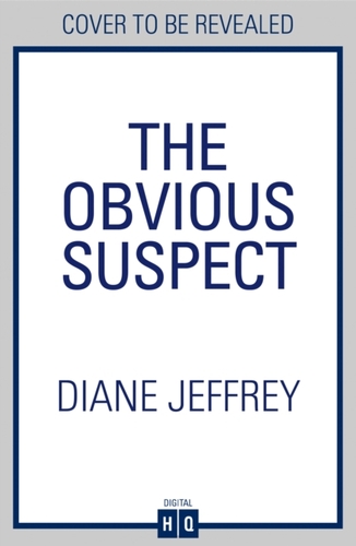 The Crime Writer