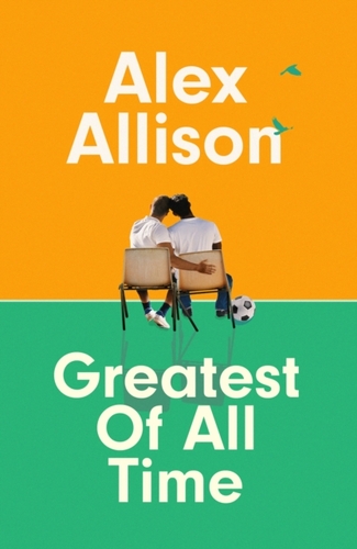 Greatest of All Time