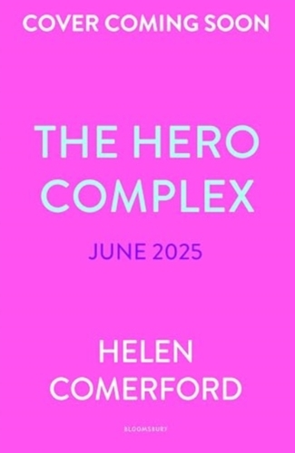 The Hero Complex
