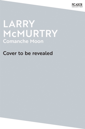 Comanche Moon