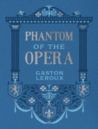 Phantom of the Opera