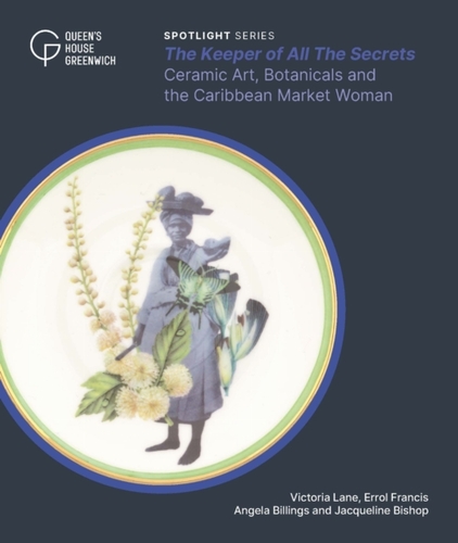 The Keeper of All The Secrets