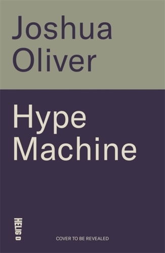 Hype Machine: Inside the Cult of Crypto