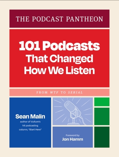 The Podcast Pantheon