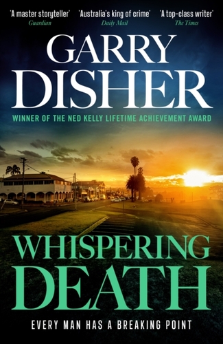 Whispering Death