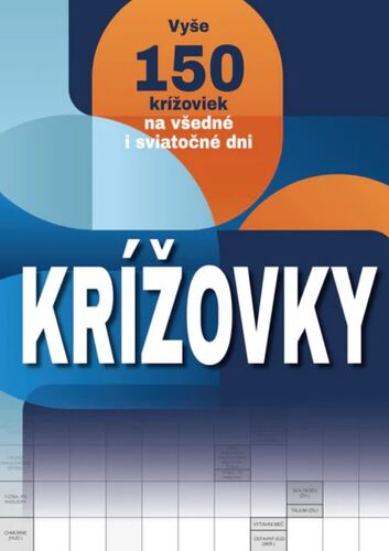 Krížovky 4637