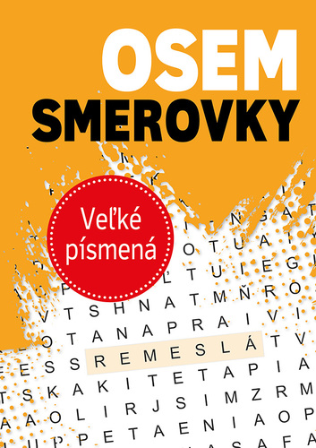 Osemsmerovky 4927
