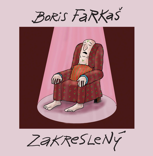 Zakreslený (s podpisom autora)