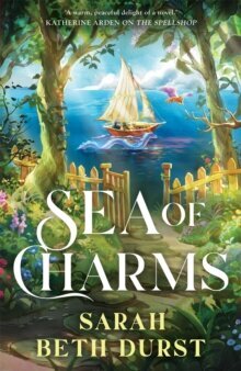 Sea of Charms - The Spellshop 3