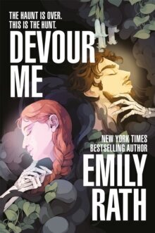 Devour Me - Devour Me 1