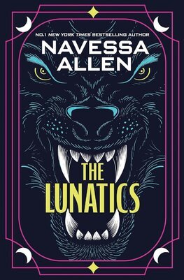 The Lunatics - Lunatics 1